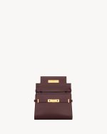 YSL Manhattan Small in Box Saint Laurent - Image 3